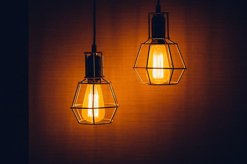 Vintage Decor Revamp