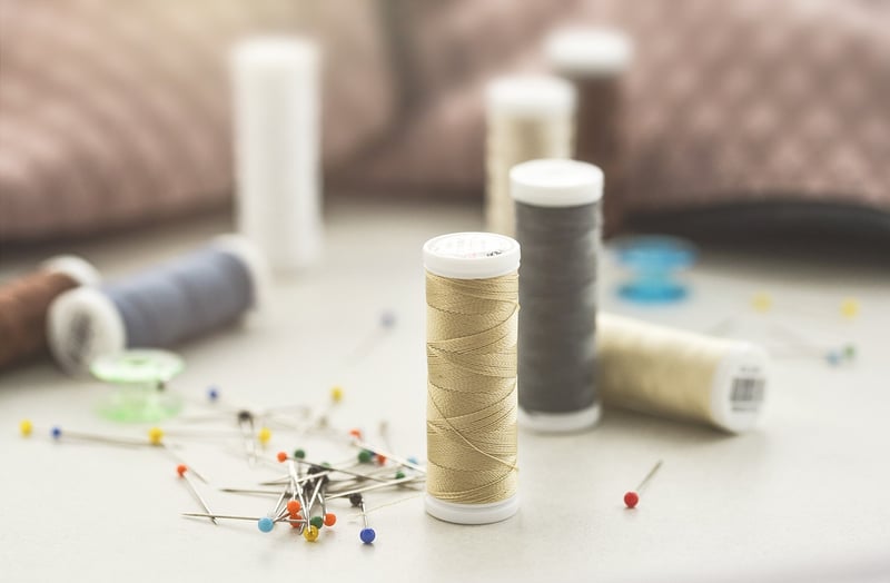 Upcycled Fabric